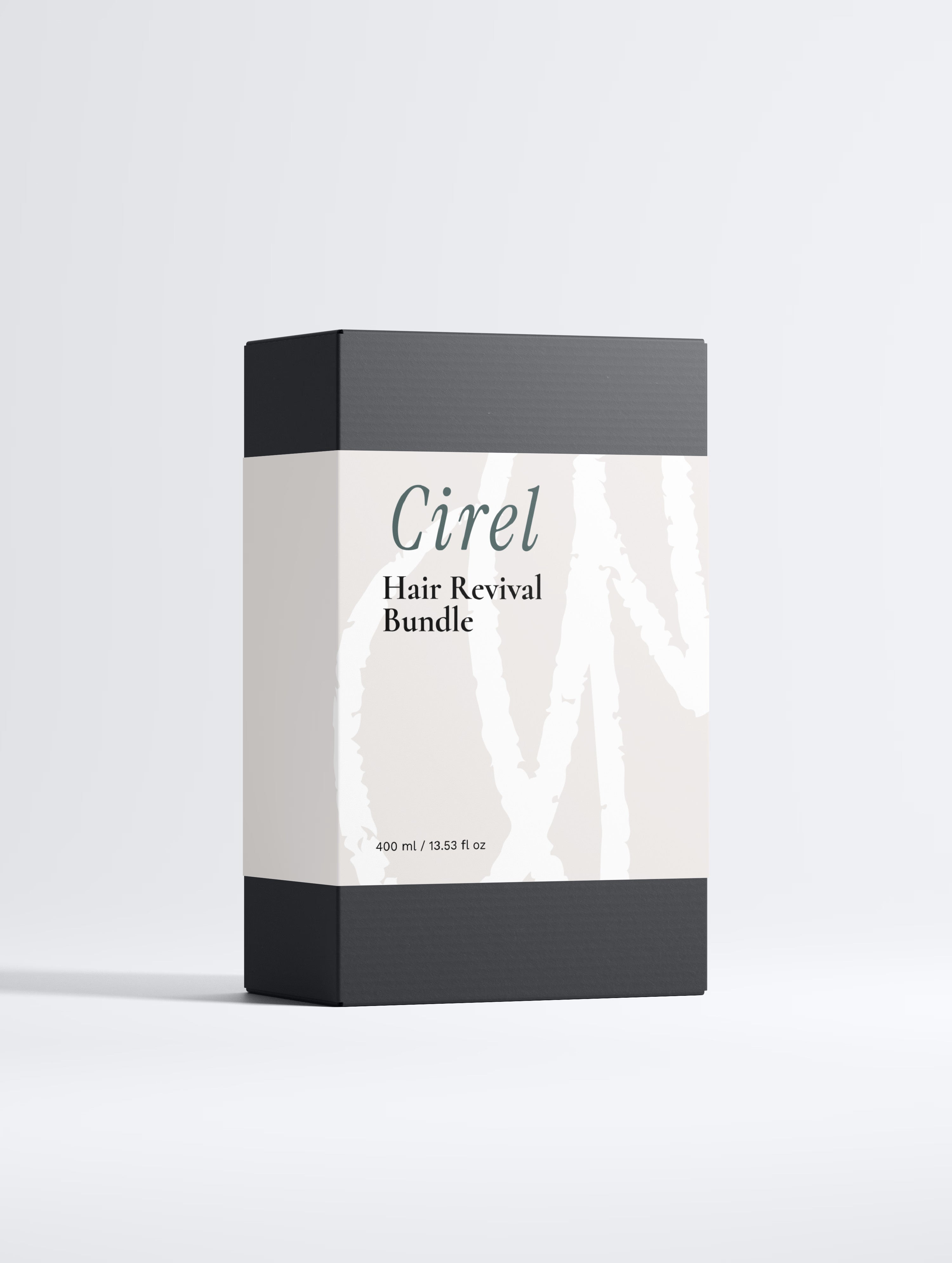 Hair Revival Bundle