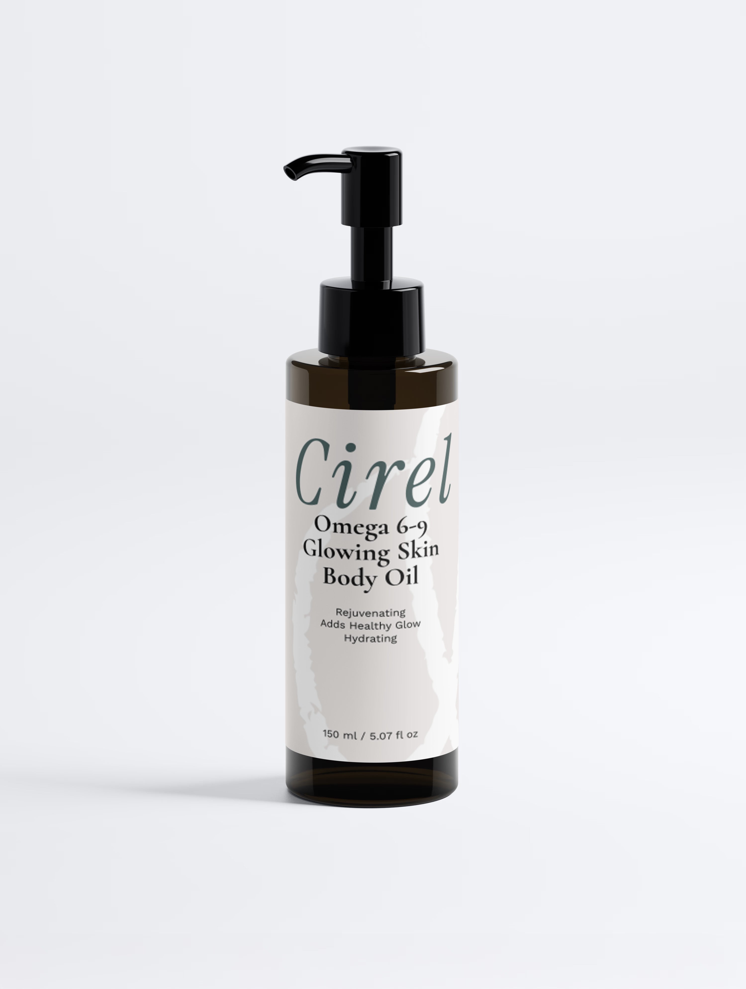 Omega 6-9 Glowing Skin Body Oil